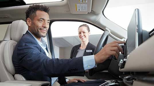 White's Canyon Motors - Lincoln in Spearfish SD