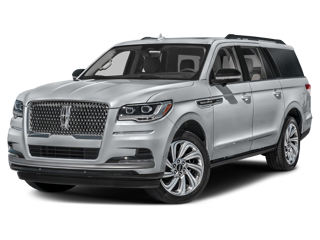 2024 Lincoln Navigator L