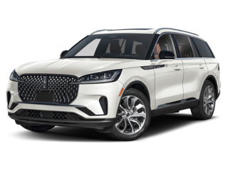 2025 Lincoln Aviator