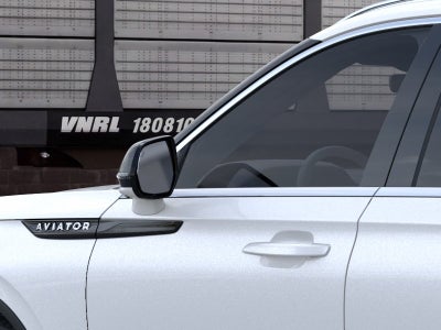 2026 Lincoln Aviator Premiere®
