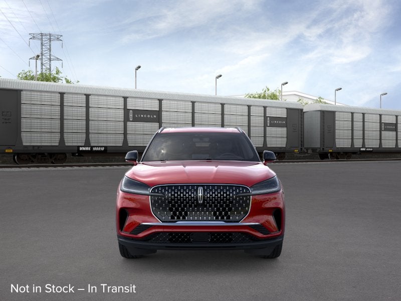 2026 Lincoln Aviator Premiere®