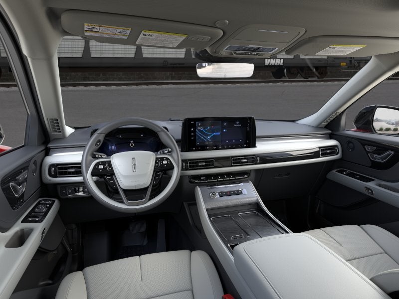2026 Lincoln Aviator Premiere®