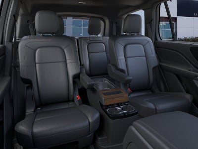 2026 Lincoln Aviator Reserve®