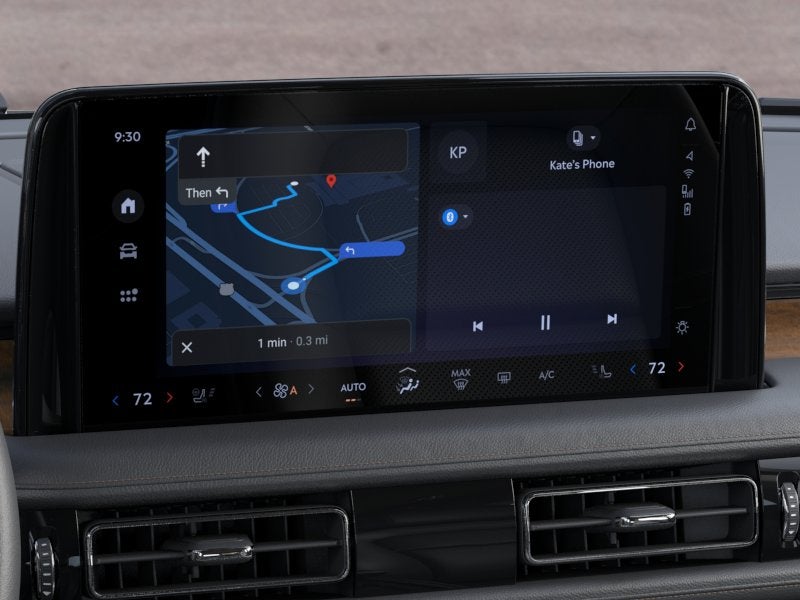 2026 Lincoln Aviator Reserve®