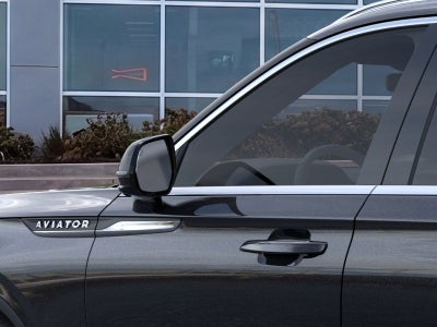 2026 Lincoln Aviator Reserve®