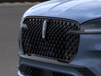 2026 Lincoln Aviator Reserve®