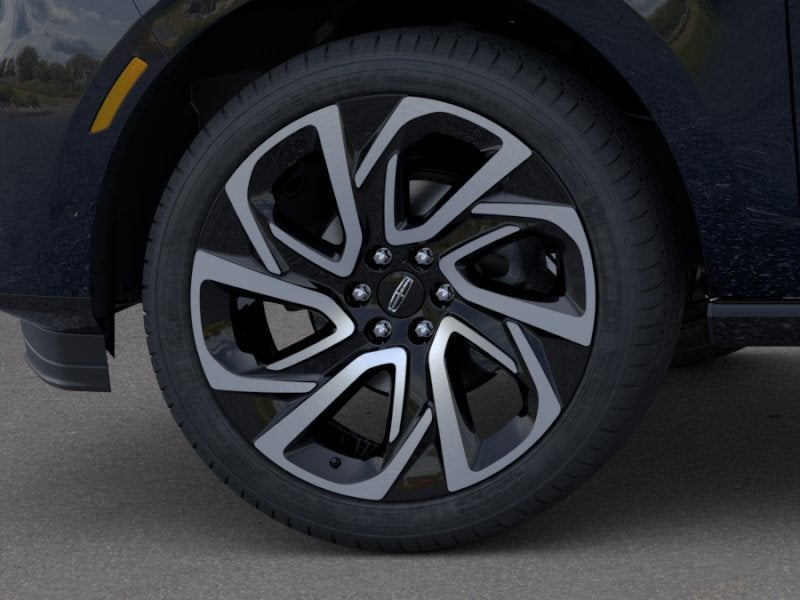 2026 Lincoln Navigator Reserve L