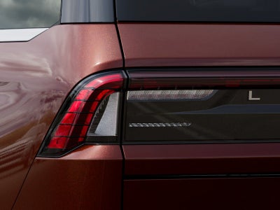 2027 Lincoln Navigator Reserve L