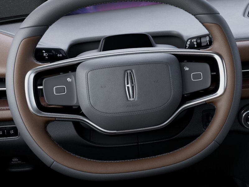 2027 Lincoln Navigator Reserve L