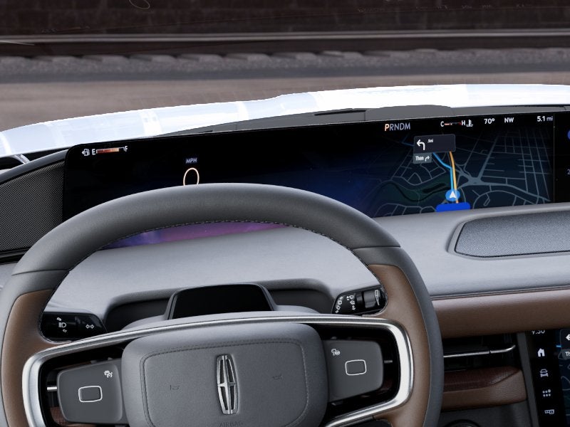 2027 Lincoln Navigator Reserve L