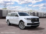 2027 Lincoln Navigator Reserve L