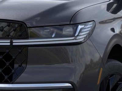 2026 Lincoln Navigator Reserve L