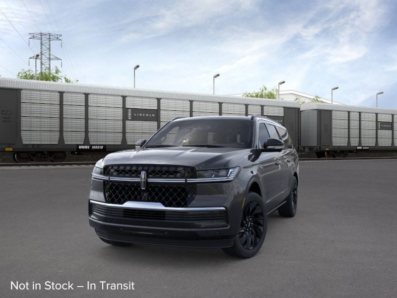 2026 Lincoln Navigator Reserve L