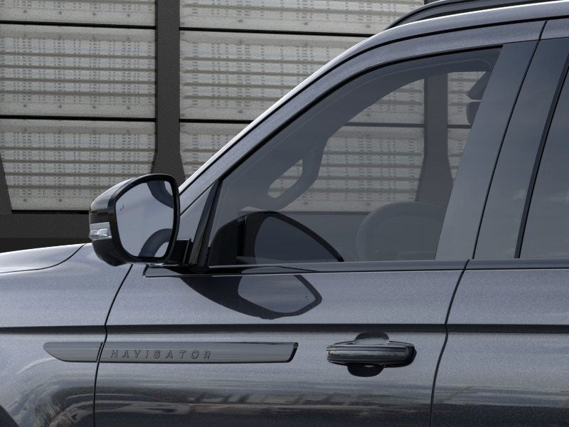 2026 Lincoln Navigator Reserve L