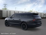 2026 Lincoln Navigator Reserve L