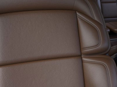 2026 Lincoln Navigator Reserve L