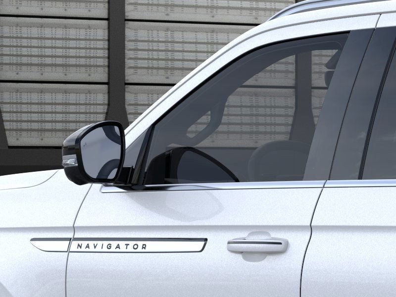 2026 Lincoln Navigator Reserve L