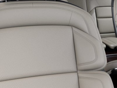 2027 Lincoln Navigator Reserve L
