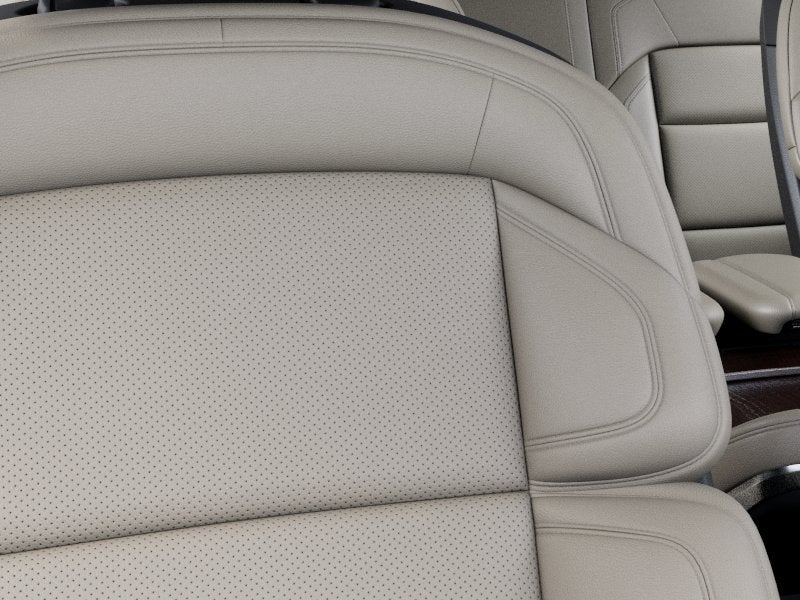 2027 Lincoln Navigator Reserve L