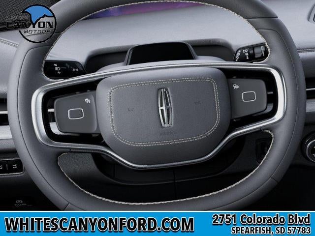 2027 Lincoln Navigator Reserve L
