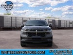 2027 Lincoln Navigator Reserve L