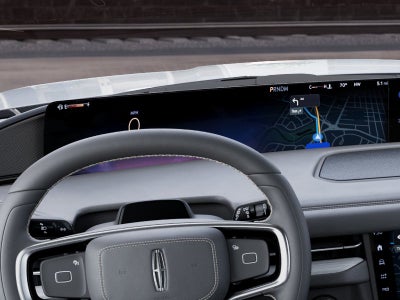 2027 Lincoln Navigator Premiere L