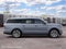 2027 Lincoln Navigator Premiere L
