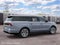 2027 Lincoln Navigator Premiere L