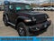 2022 Jeep Wrangler Rubicon