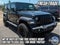 2019 Jeep Wrangler Sport S