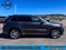 2016 Jeep Grand Cherokee Summit