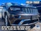 2016 Jeep Grand Cherokee Summit