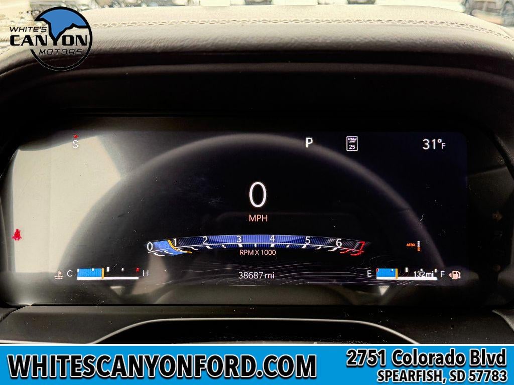 2024 Jeep Grand Cherokee L Overland