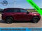 2025 Jeep Grand Cherokee 4xe Anniversary Edition