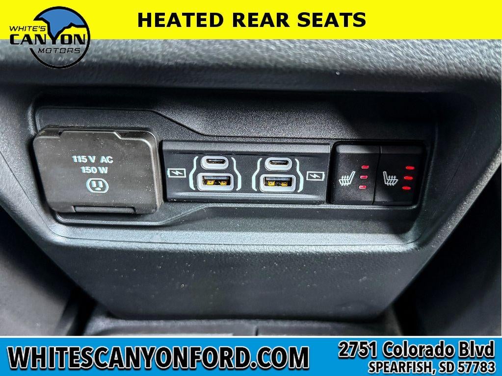 2025 Jeep Grand Cherokee 4xe Anniversary Edition