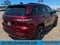 2025 Jeep Grand Cherokee 4xe Anniversary Edition