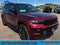 2025 Jeep Grand Cherokee 4xe Anniversary Edition