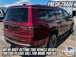 2023 Jeep Wagoneer L Series II