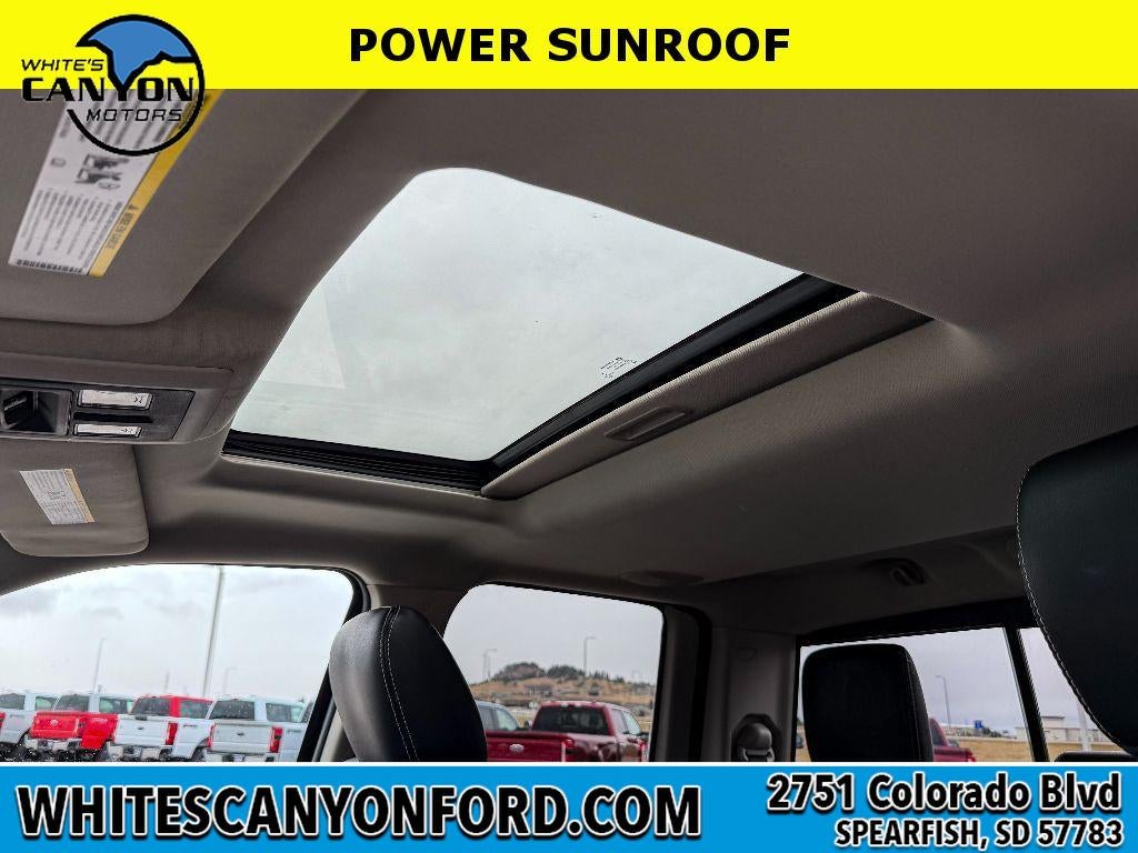 2013 RAM 1500 Laramie