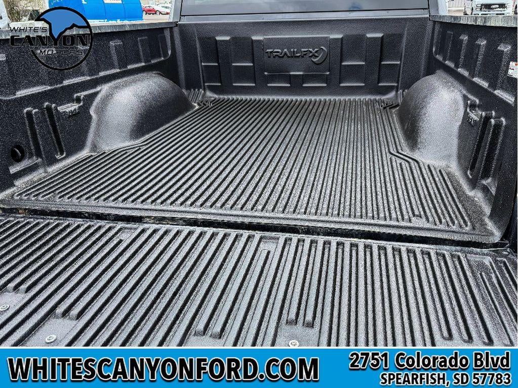 2023 RAM 1500 Classic Warlock