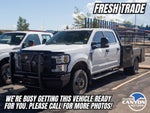 2019 Ford F-350 XL