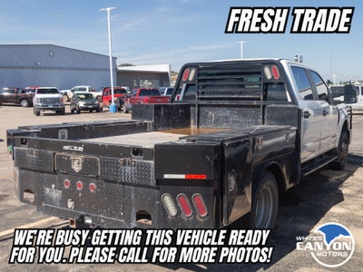 2019 Ford F-350 XL