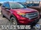 2014 Ford Explorer Base