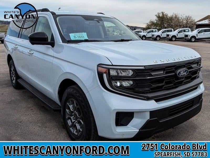 2025 Ford Expedition MAX Active Max