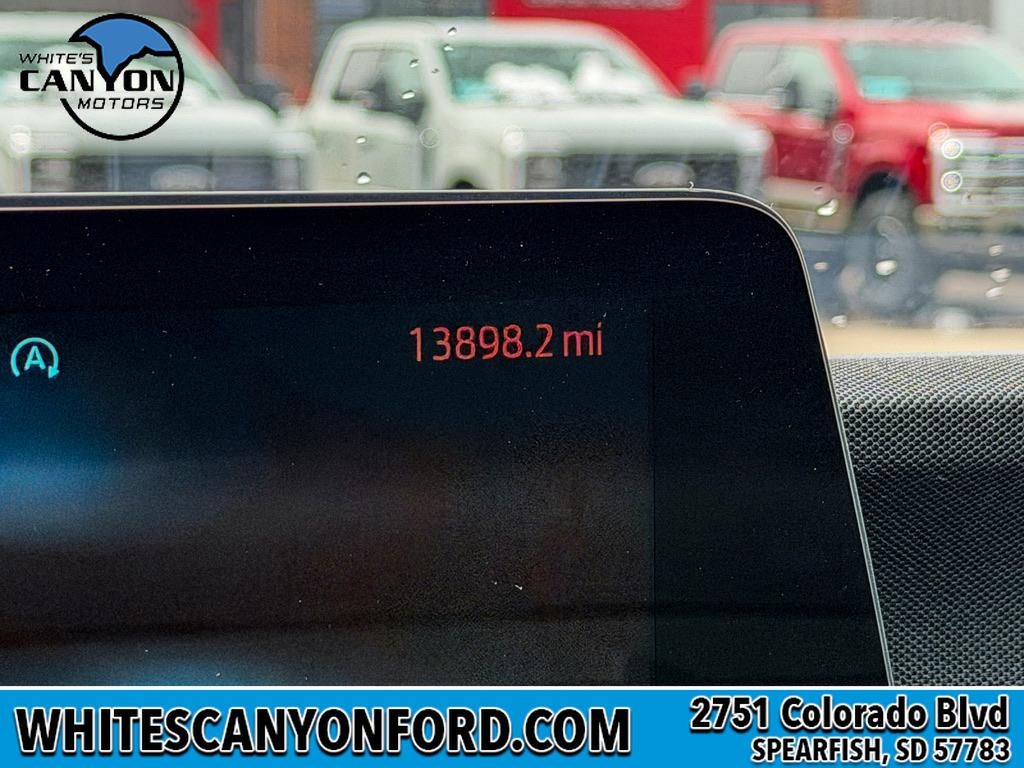 2025 Ford Expedition MAX Active Max