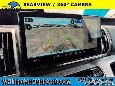 2025 Ford Expedition MAX Active Max