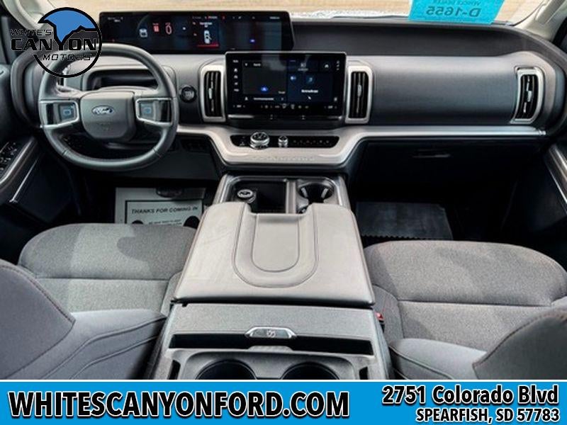 2025 Ford Expedition MAX Active Max