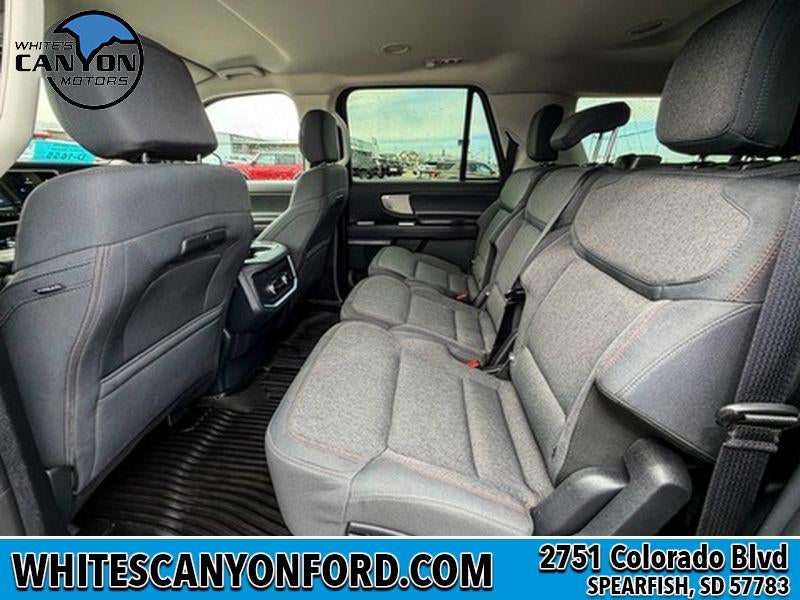 2025 Ford Expedition MAX Active Max