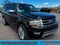 2017 Ford Expedition EL Platinum