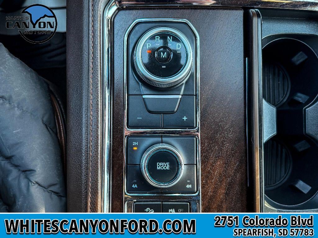 2024 Ford Expedition MAX King Ranch